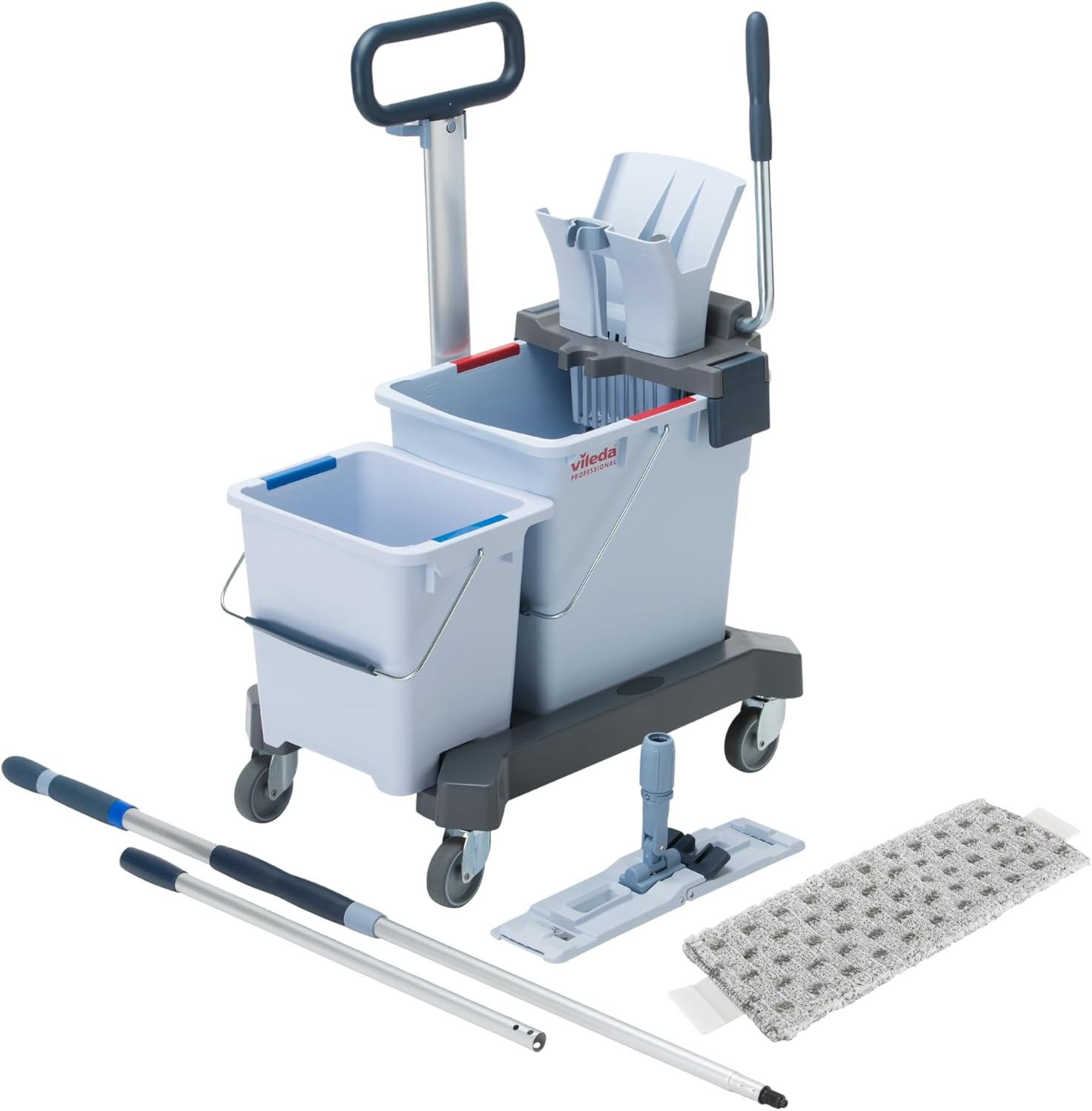 Villeda - UltraSpeed Pro Double Bucket TSU