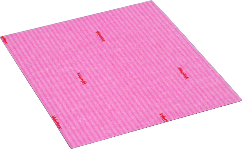 VILEDA - Wettex clasic (18x20) Red 1/1