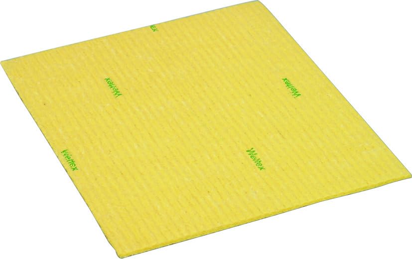 VILEDA - Wettex clasic (18x20) Yellow 1/1