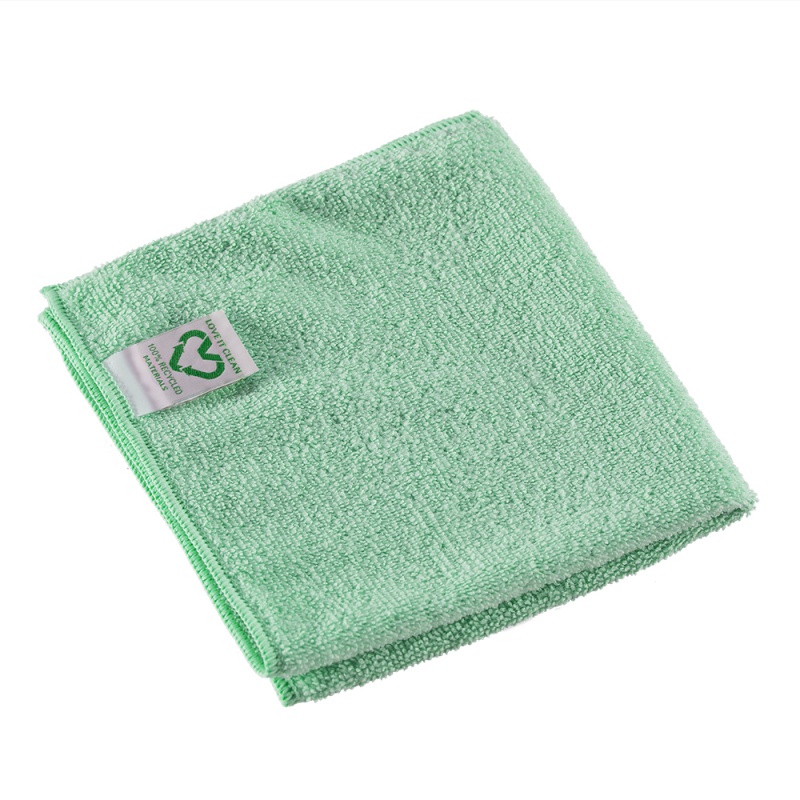 VILEDA - R-MICROTUFF SWIFT GREEN 168757