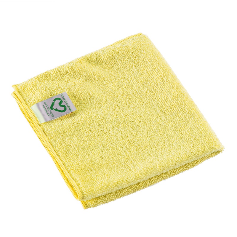 VILEDA - R-MICROTUFF SWIFT YELLOW 168759
