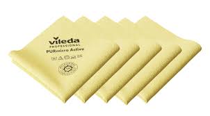 VILEDA - PURMICRO YELLOW 174071