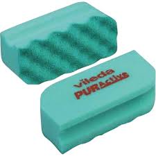 VILEDA - PUR ACTIVE GREEN - SHPUZE E ENVE 123111