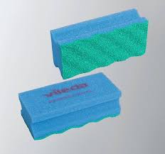 VILEDA - PUR ACTIVE BLUE - SHPUZE E ENVE 123114