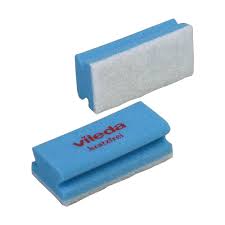 VILEDA - Non-scratch (7x15cm) Blue (e Kaltert)