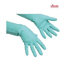 VILEDA - Multipurpose (Latex) Green - Doreza