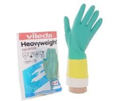 VILEDA - GLOVES HEAVYWEIGHT DOREZA XL
