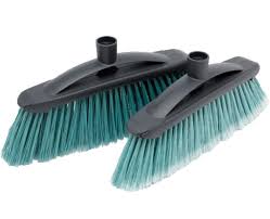 VILEDA - Eco broom hard