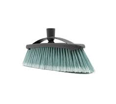 VILEDA - Eco Broom soft and hard