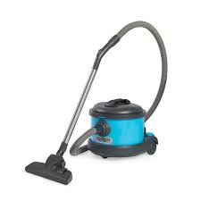 Fantom Proffesional dry silent vacuum cleaner for hotels Promini 100P