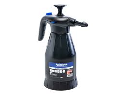 EPOCA-BOCE PRESSURE SPRAYER A-TYPE 1.5 PRO VITON BLACK 84244100