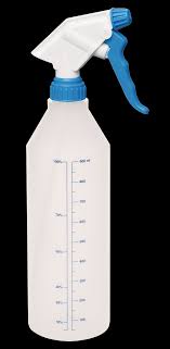 EPOCA-BOCE Sprej e kaltert 900ml Profesionale