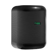 Dispenzer per leter te duarve central pull 100% i recikluar i zi Eco-luxe LOSDI