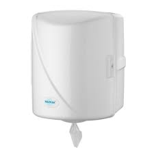 Dispenzer per leter te duarve Central pull Rulopak