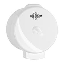 Dispenzer per leter tualeti central pull Rulopak