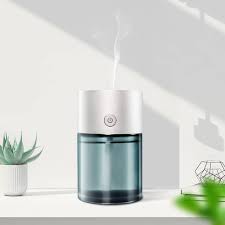 Difuzor per aromatizim A803 V2.0 Scenta