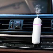 Difuzor per aromatizim A807 V2.0 dhe per automjete Scenta
