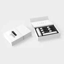 Set i 6 aromave te ndryshme per difuzor A807 V2.0 dhe per automjete Scenta
