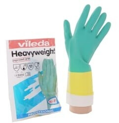 VILEDA - GLOVES HEAVYWEIGHT DOREZA M