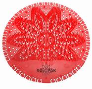 RULOPAK - Urinal Screen Tropical