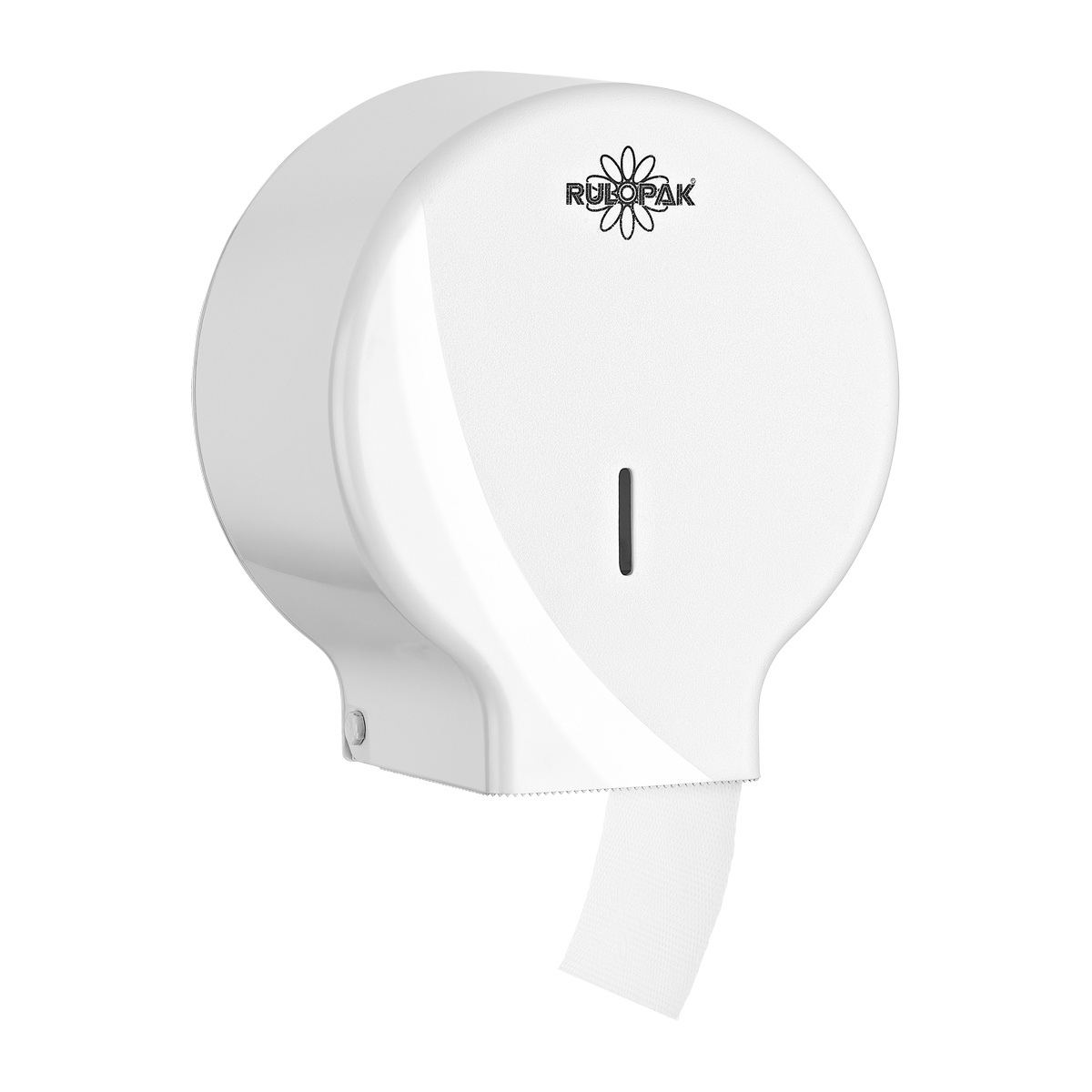 RULOPAK - MODERN MINI CENTERFEED TOILET PAPER DISPENSER