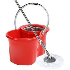 SPIN MOP CLASSIC (I KUQ) Planet