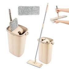 TABLET MOP CLASSIC (O. PLATE) Ngjyre krem PLANET