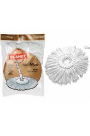 SPIN MOP STANDARD (vetem mopi) PLANET