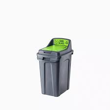 SHPORT RECIKLIMI 50LIT ANTHRACITE (GJELBERT)