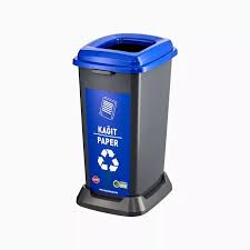 SHPORT MBETURINASH RECIKLIM 50lit ANTHRACITE (KALTERT)