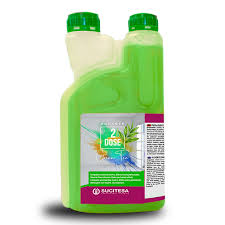 Sucitesa AQUAGEN 2D green tea 1lit, Detergjent per pastrimin e dyshemese me arome