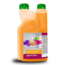 Sucitesa AQUAGEN 2D orange sunset 1lit, Detergjent per pastrimin e dyshemese me arome
