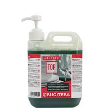Sucitesa AQUAGEN TOP 2lit, Detergjent per pastrimin e eneve super koncentrat