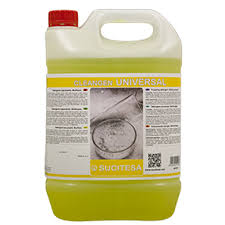Sucitesa CLEANGEN UNIVERSAL 5lit, Detergjent per larjen e eneve