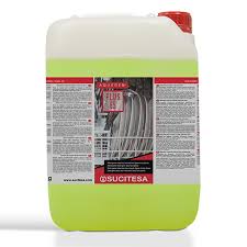 Sucitesa RINSEMATIC 65 10lit, Shkelqyes per enelarese Profesionale