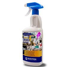Sucitesa Aquagen POWER PLUS 750ml, Pastrues profesional i yndyres