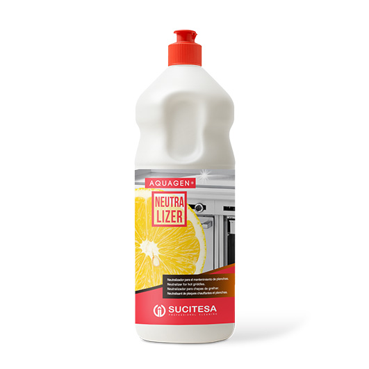 Sucitesa AQUAGEN NEUTRALIZER 1lit, Pastrues dhe neutralizues per temperature te larte 1lit
