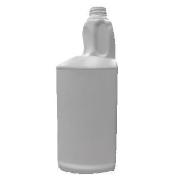 Sucitesa bottle ergo 1 lit, shishe sprej e zbrazet 