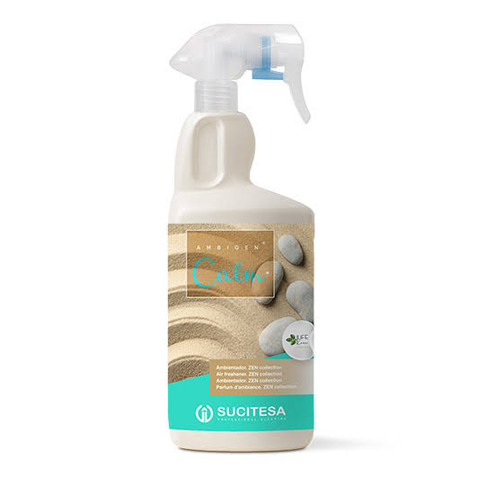 Sucitesa Ambigen calm 750ml, arome per ambiente