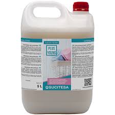 Sucitesa Suavigen PLUS YOUNG 5lit, Zbutes per rroba me ekstra parfum